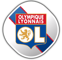 Olympique Lyonnais  Lyon10