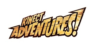 [test] Kinect Adventure ! Kinect10