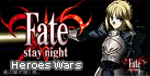 Fate Stay Night Heroes War Images11