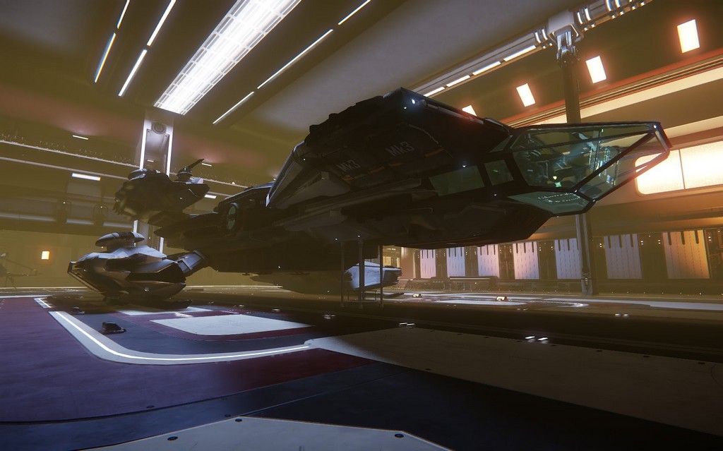 Star Citizen Ff11