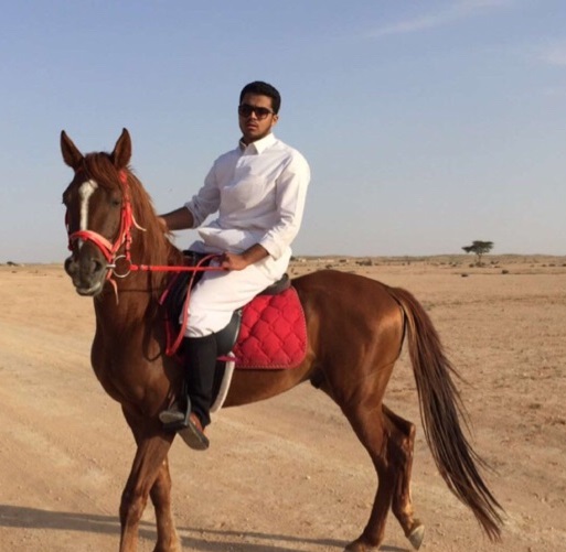 للبيع حصان في الرياض Xf537e10