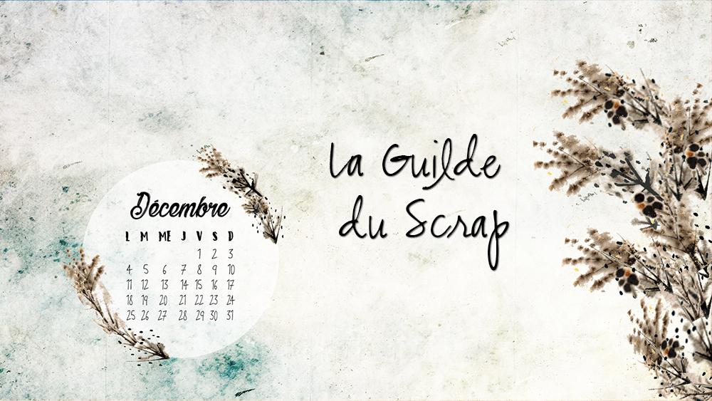 la guilde du scrap