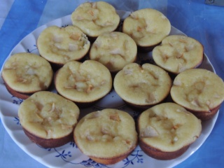 muffins Dscn9812