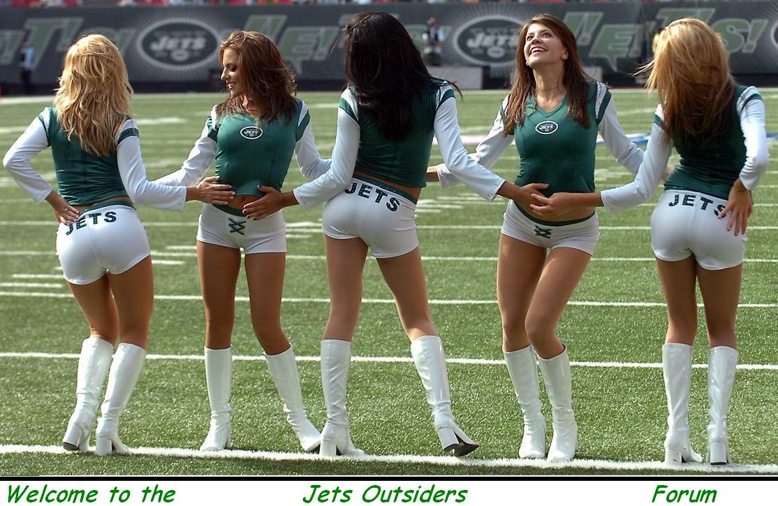 Jets Outsiders