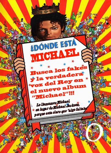 (Tema Unico) Nuevo Disco "MICHAEL" Toda La Informacion Aqui. - Página 5 Michae16