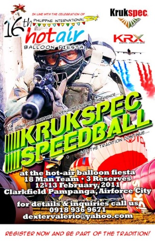 Krukspec Speedball Challenge 2011 Jhc9hs12