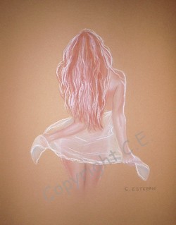 Pastels de Jepeinsdoncjesuis Dessin32