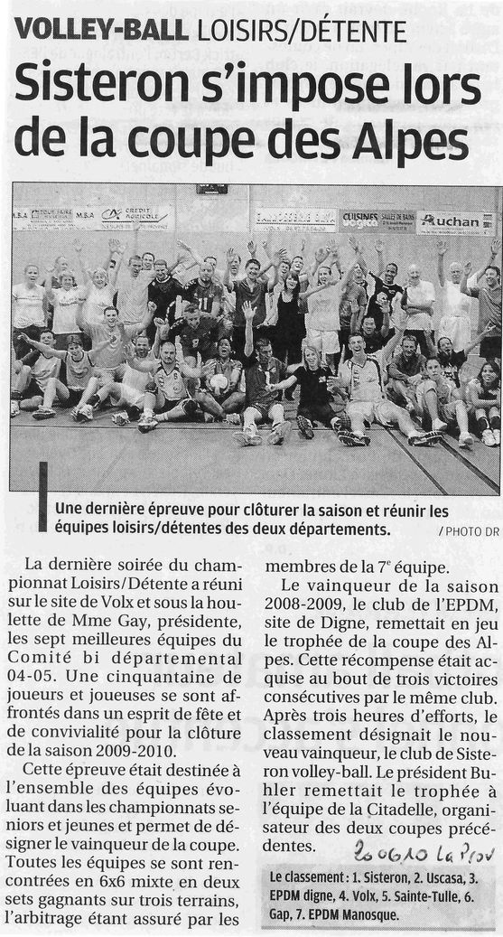 ANNEE 2010 : La Provence - Page 2 La_pro16