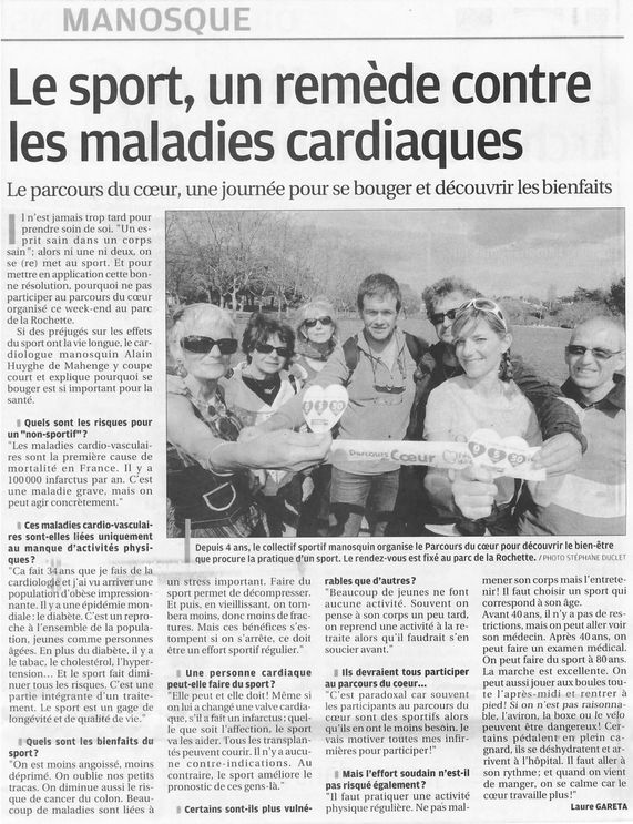 ANNEE 2010 : La Provence - Page 2 Parcou10