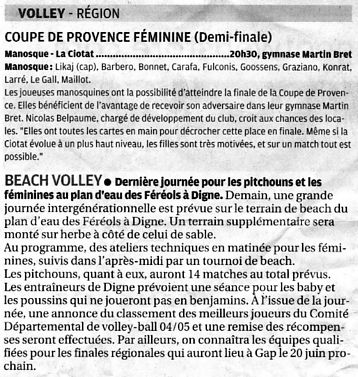 ANNEE 2010 : La Provence - Page 2 Proven39
