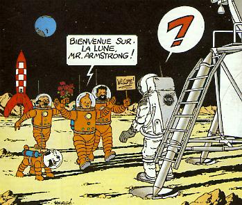 PHOTOS - Petit jeu en photos.... - Page 16 Tintin10