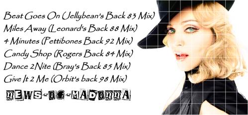 Madonna Mixes Gi2t1t11