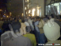 أول صور من موقع الانفجار أمام كنيسة القديسين بالإسكندرية 310