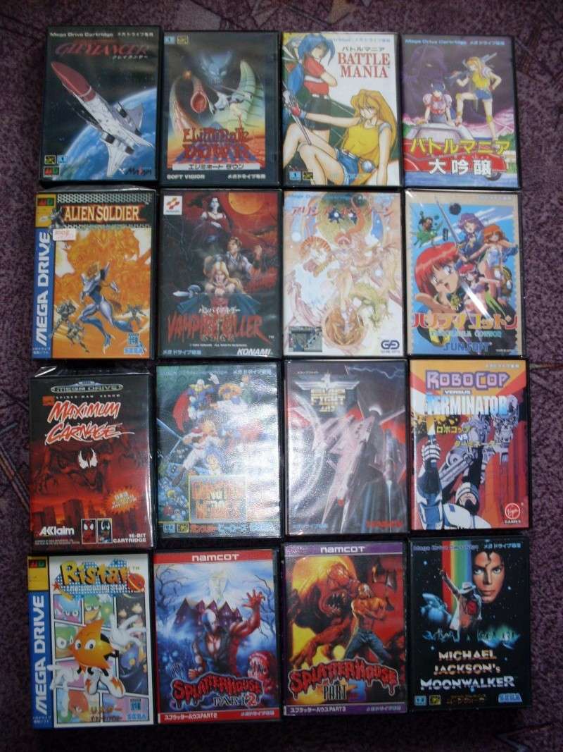 Megadrive: Les indispensables d'une collection Mdb_0010