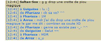 Screens de tout de Sultan-Sox Crotte11