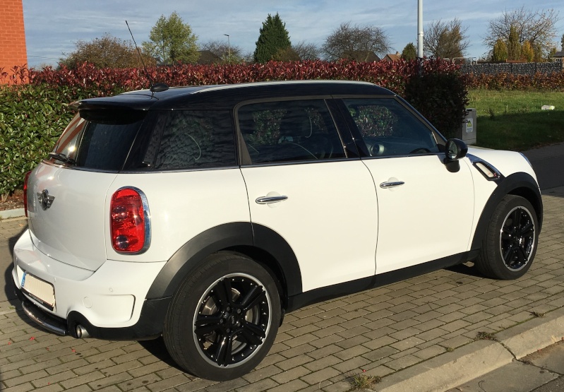 [VDS] Countryman cooper SD Photo_11