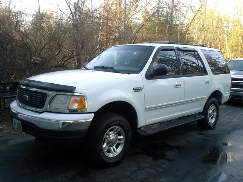 2001 Ford Expedition for sale..... Again A1_exp11