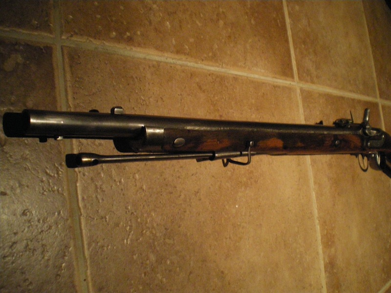 Le fusil Wantz ou Wanzel Imgp5514