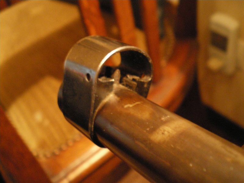 Mon Springfield Carbine Trapdoor 1884 Imgp6451