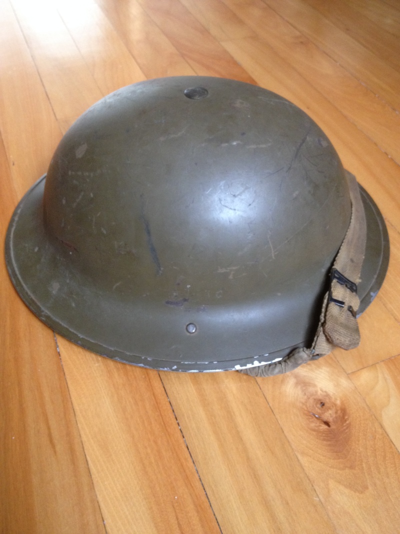 Canadian MKII helmet (GSW) Img_0017