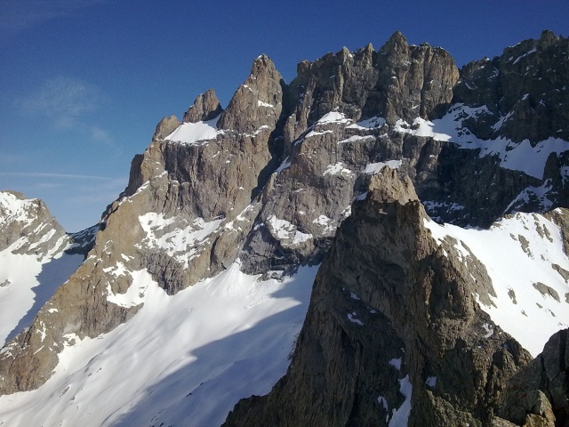 09-10/04 Brêche des Chamois Photo346