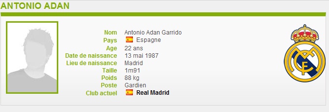 Real Madrid Antoni10