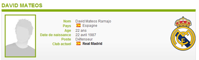 Real Madrid David_13