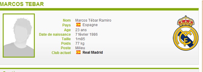 Real Madrid Marcos11