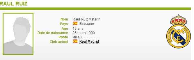 Real Madrid Raul_r10