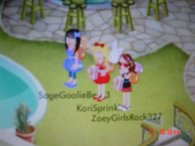 Me, Kori, And Sage, Me_k_a11