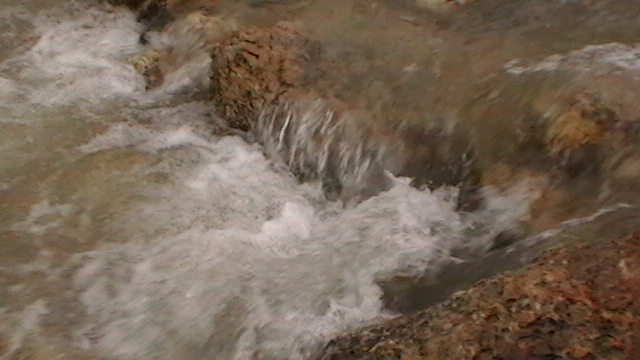 صور شلالات المياه في واد سلمان Ouuoo223
