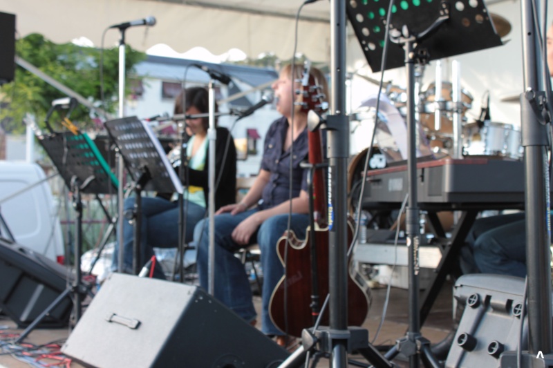 Black Feet a la fête de la musique ! 2010_079