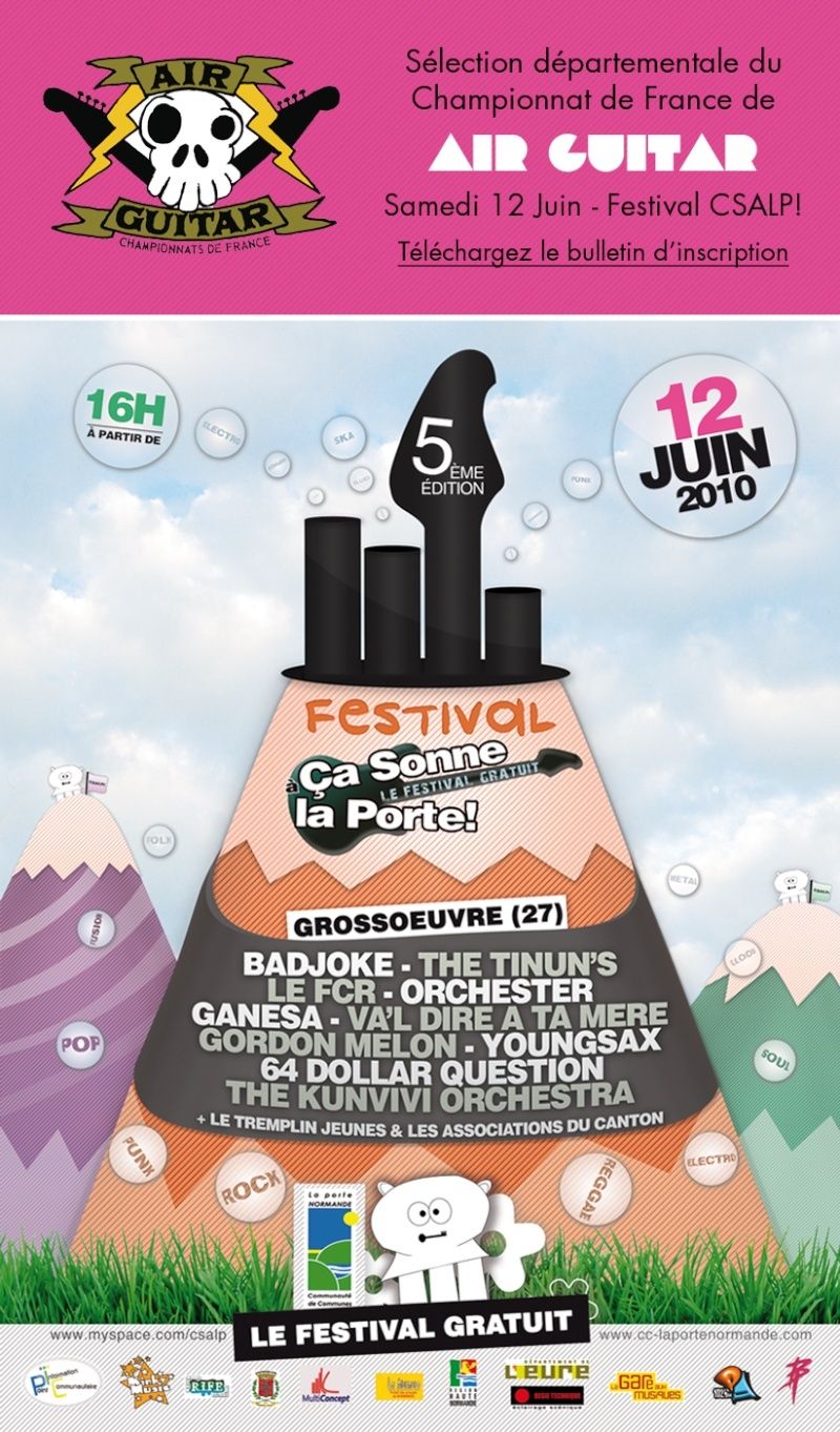 Festival "ça Sonne à la Porte!" Edition 2010!! Trempl10