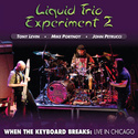 Liquid TRIO Experiment 2... L3e2l10