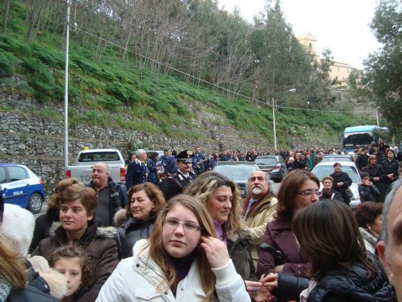 Rientro di San Nicola nella comunità. Dsc04410