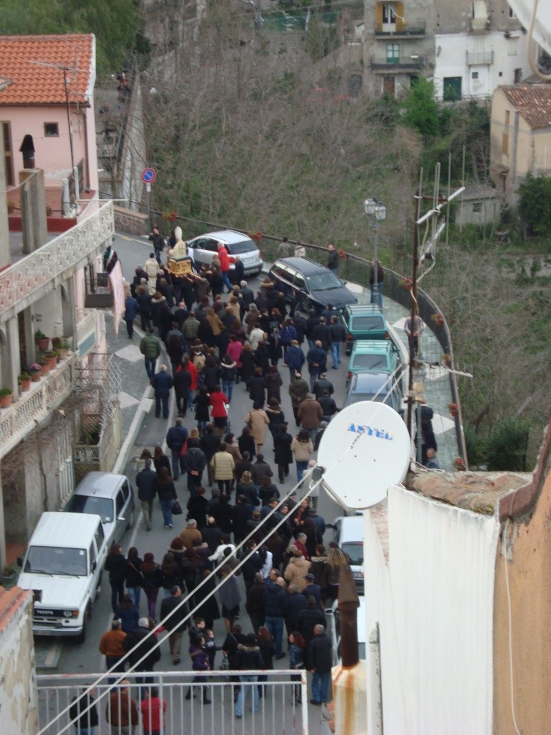 Rientro di San Nicola nella comunità. Dsc04414