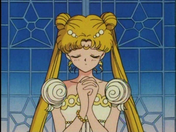 Images de sailor moon bunny sérénity 53005611