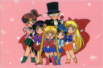 Les personnages sailor moon en SD Sd_all12