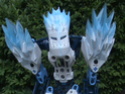Bionicle Garden : Les personnages et les décors - Page 2 Dsc05414