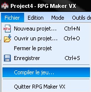 [RMVX] Protéger votre jeu ! © 1_bmp11