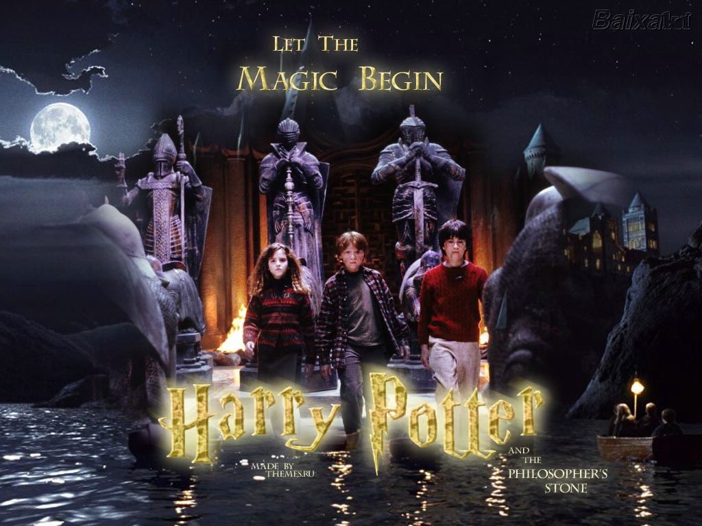 ''Harry Potter Duvar Kağıtlar'' Harry_11