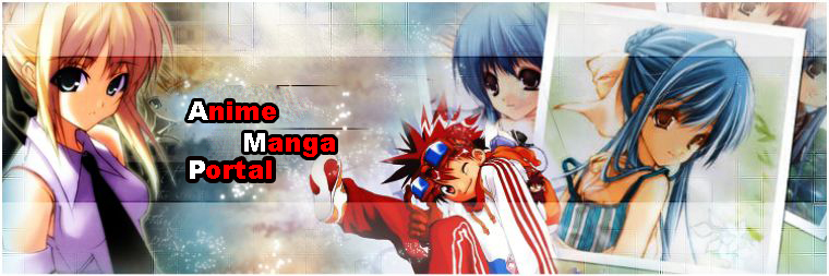 Anime manga portal  Banner11
