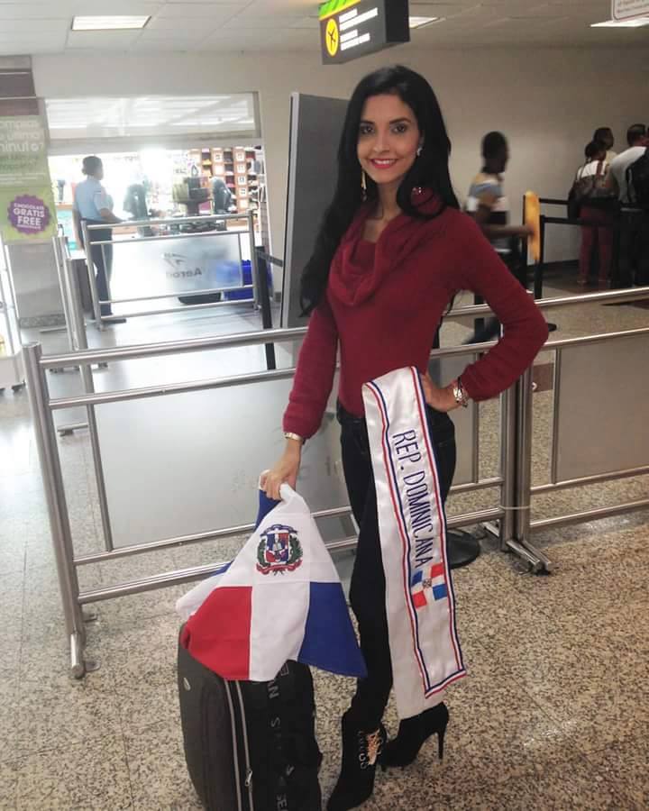 ***MISS INTERCONTINENTAL 2015/COMPLETE COVERAGE*** 12348110