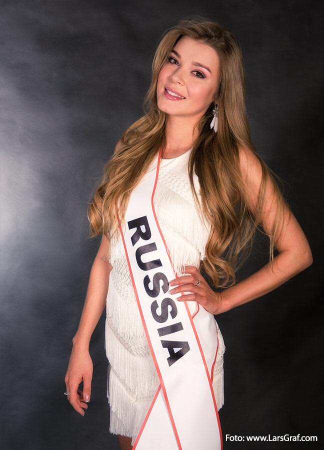 The Official Thread of Miss Intercontinental 2015- Valentina Rasulova- Russia 12391210