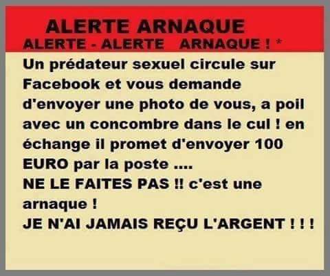 Attention arnaque !  9540_710