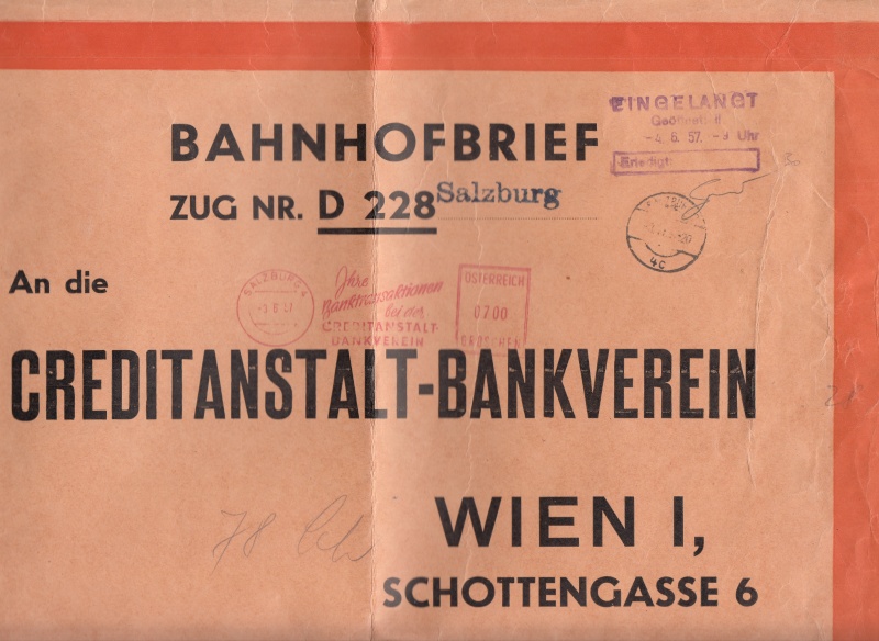 Osterreich - Bahnhofbriefe Österreich Img18