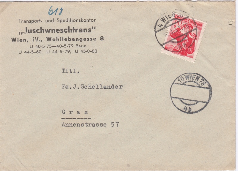 stempel - Österreichische Zensuren nach 45 - Seite 2 Img29