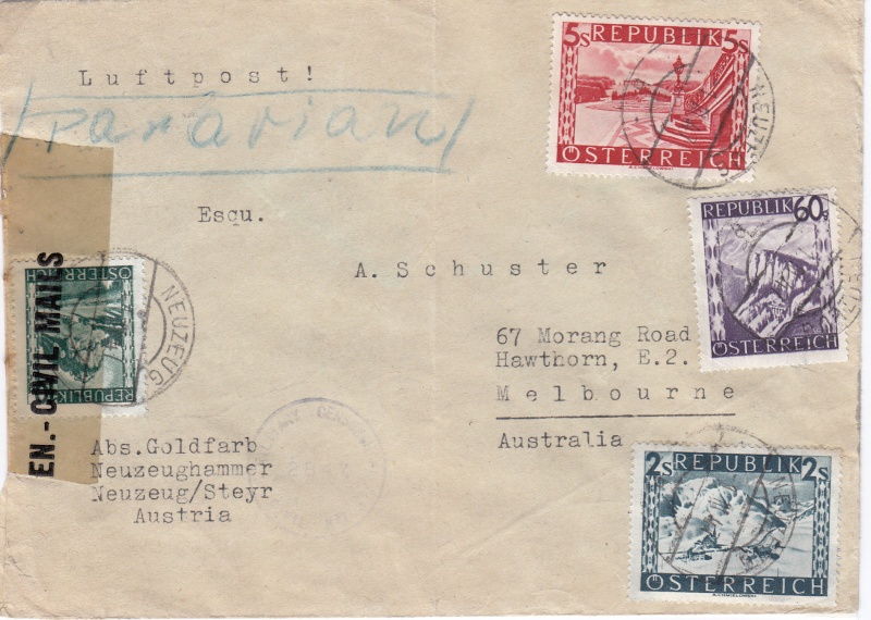 Landschaftsbilder ANK 738-766 - Belege - Seite 7 Img58