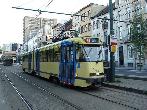 C'est quoi comme modèle? (Amsterdam, pays-Bas) 2015-142