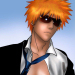 Ichigo Avatars Ichigo29